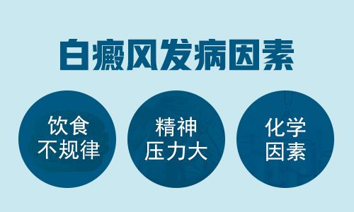 白癜风的护理需要患者?患上白癜风该怎么护理？